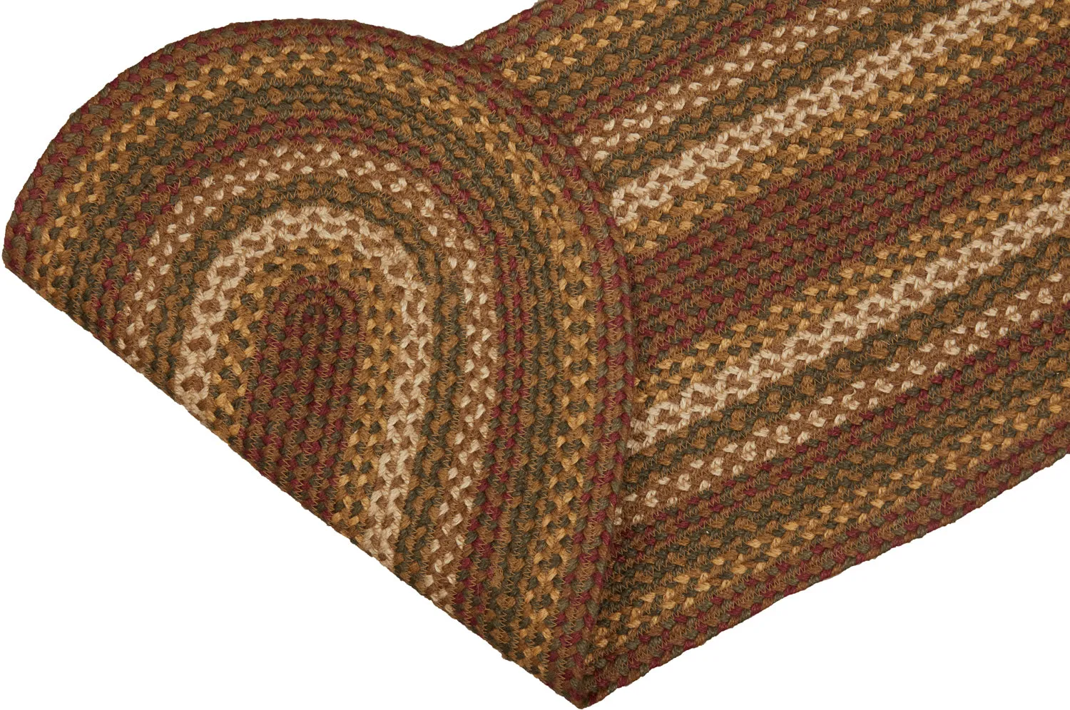 Tea Cabin Jute Runner