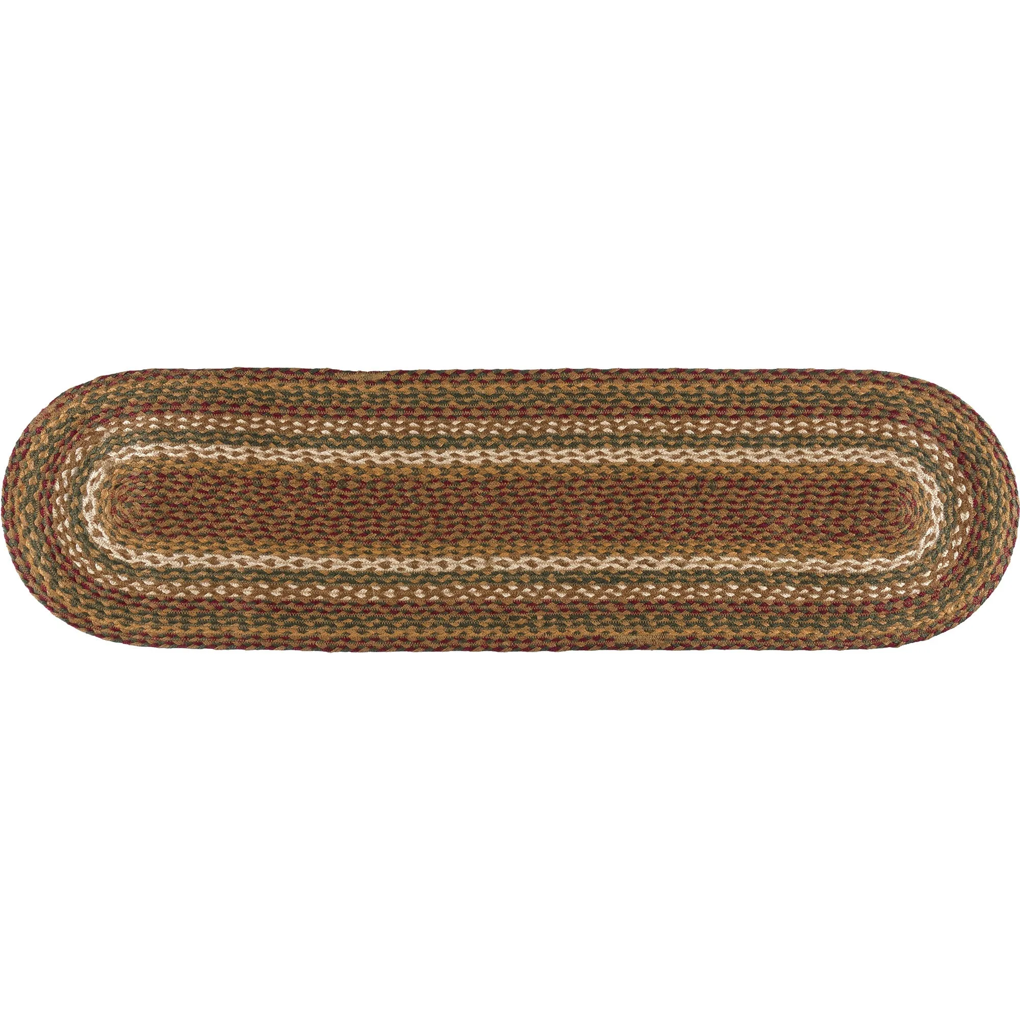 Tea Cabin Jute Runner