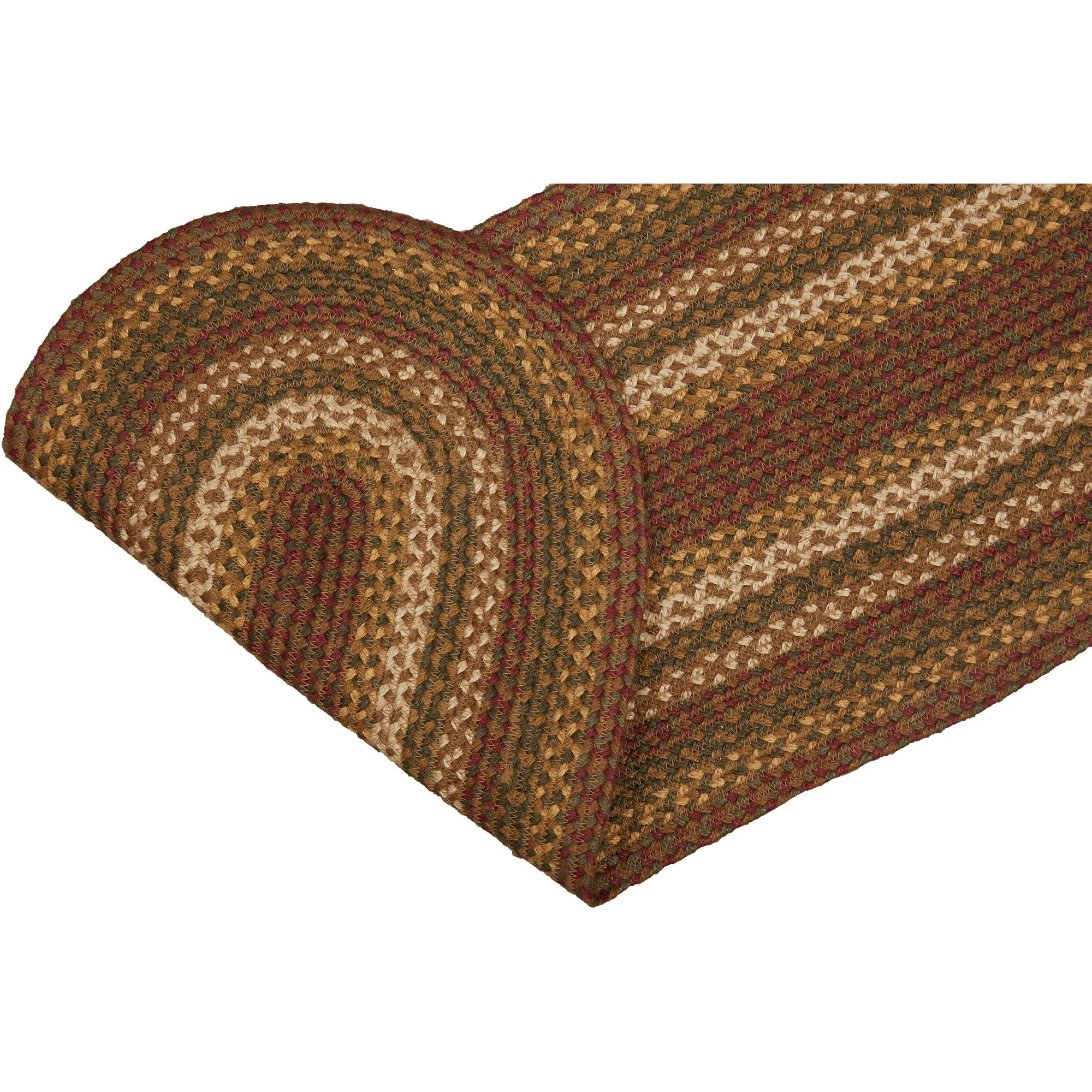 Tea Cabin Jute Runner