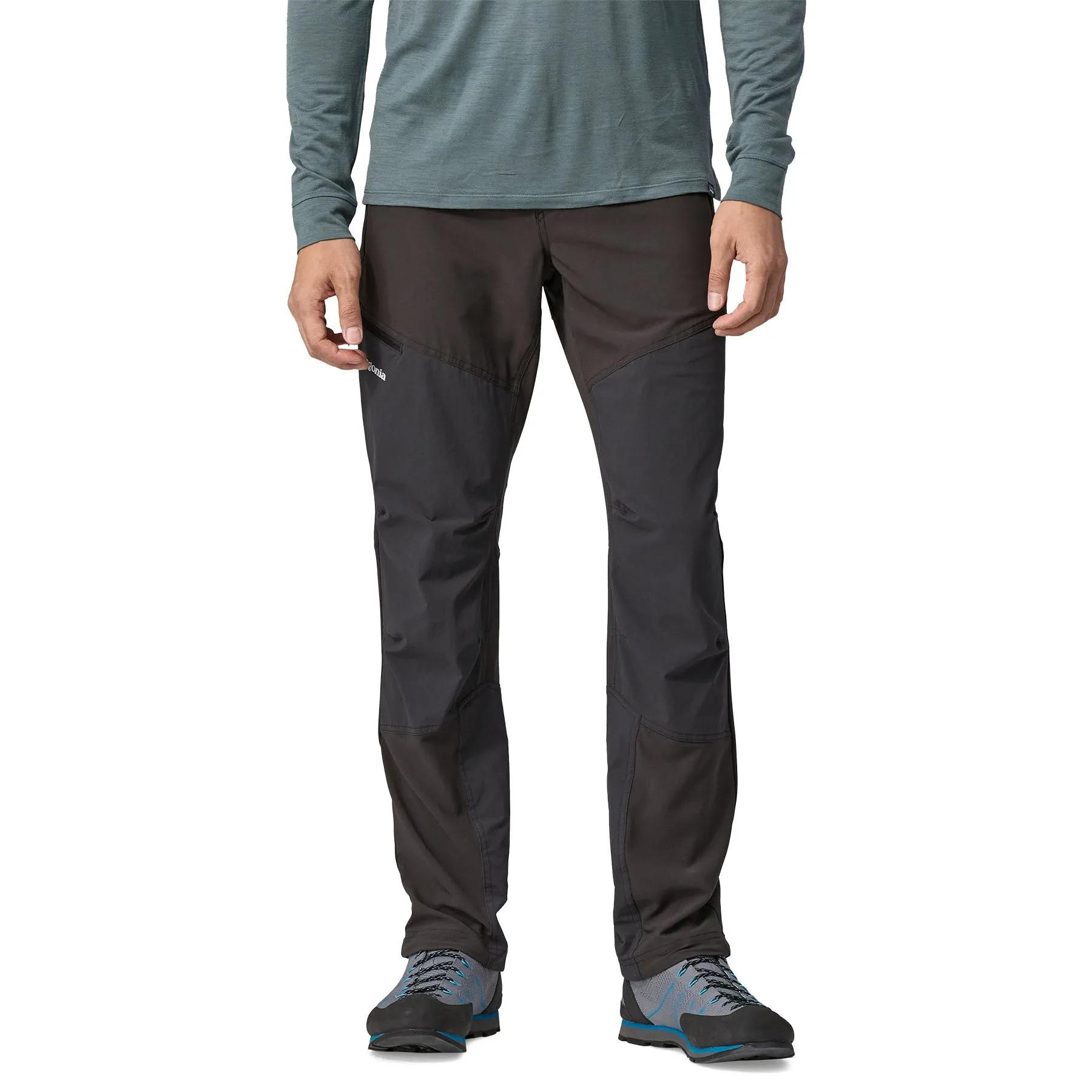 Terravia Alpine Pant Men's