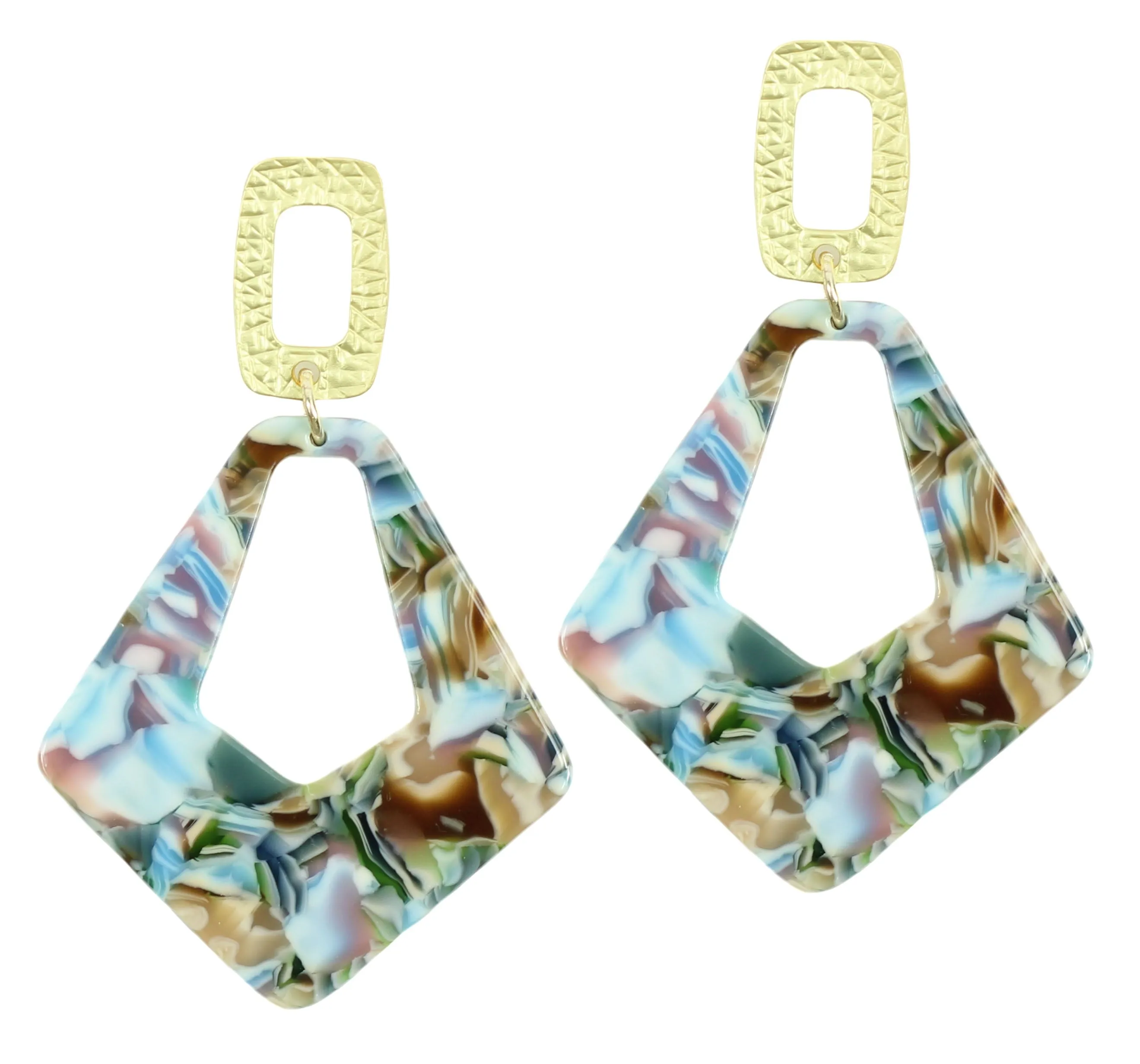 The Callie Earring