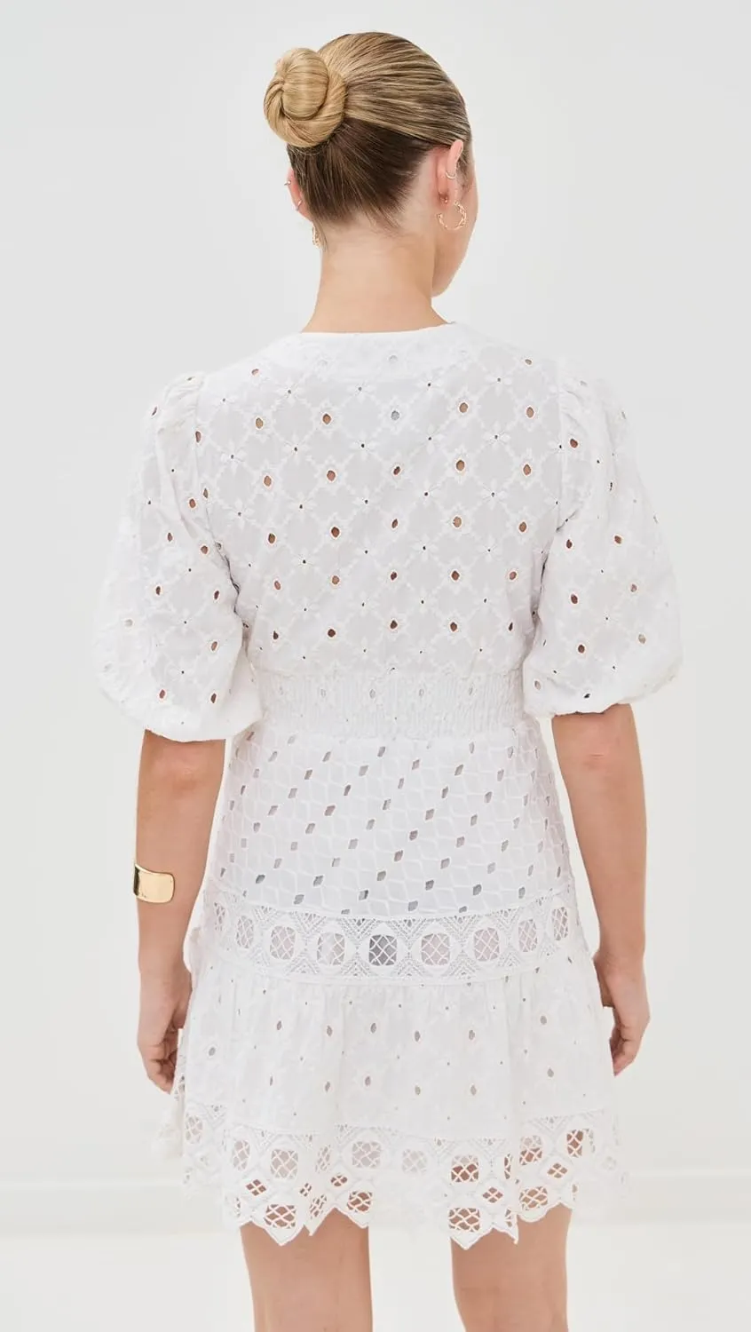 Women's Volturno Dress