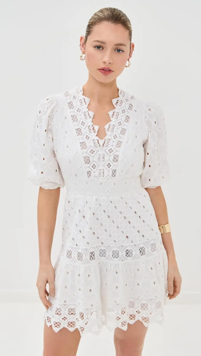 Women's Volturno Dress