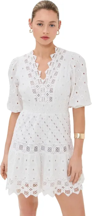 Women's Volturno Dress
