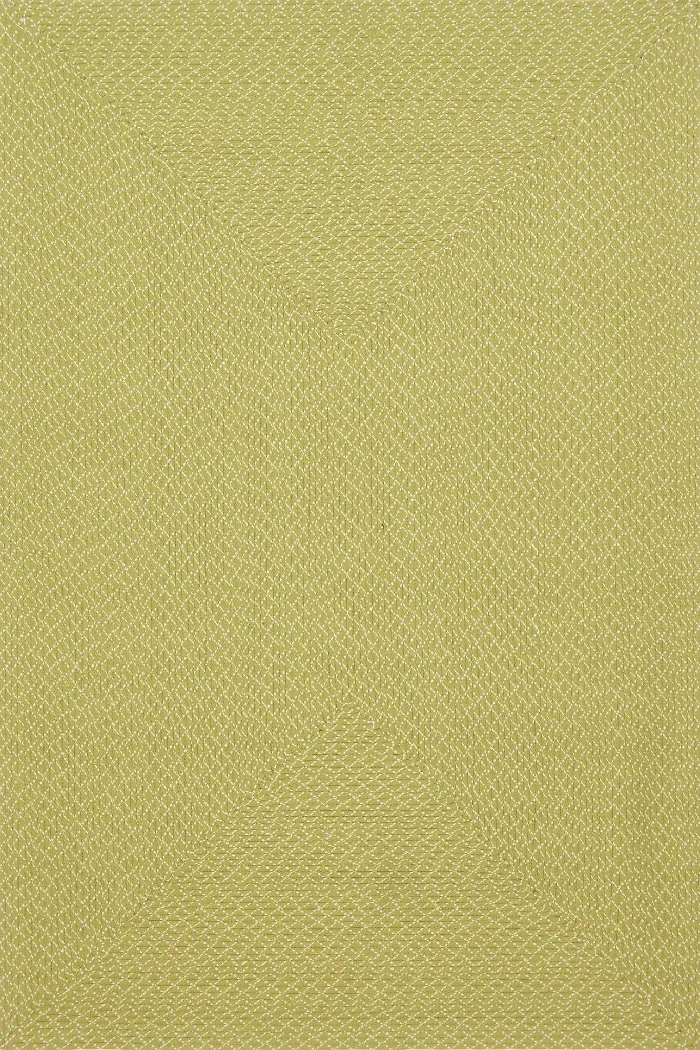 Wylie WB 01 Lime Rug