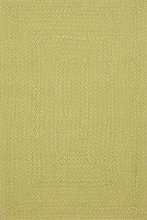 Wylie WB 01 Lime Rug